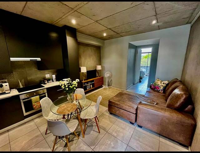 1 BEDROOM PROPERTY TO RENT IN HATFIELD